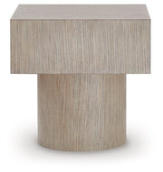 Jorielyn End Table Ashley Furniture End Table  Fresh Start Furniture