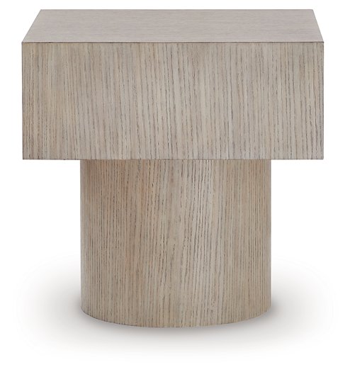 Jorielyn End Table Ashley Furniture End Table  Fresh Start Furniture