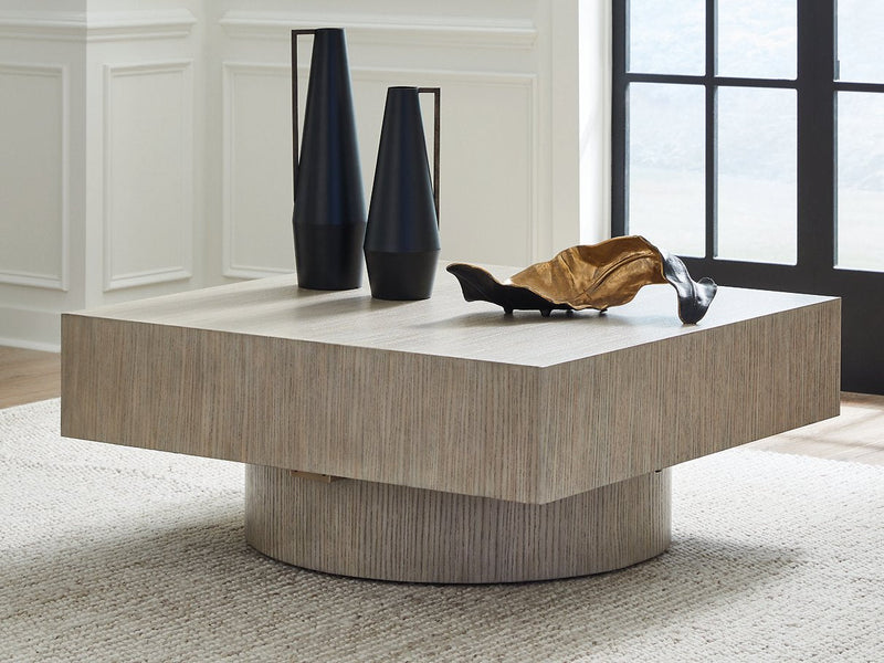 Jorielyn Coffee Table Ashley Furniture Cocktail Table  Fresh Start Furniture