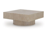Jorielyn Coffee Table Ashley Furniture Cocktail Table  Fresh Start Furniture
