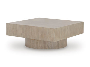 Jorielyn Coffee Table Ashley Furniture Cocktail Table  Fresh Start Furniture