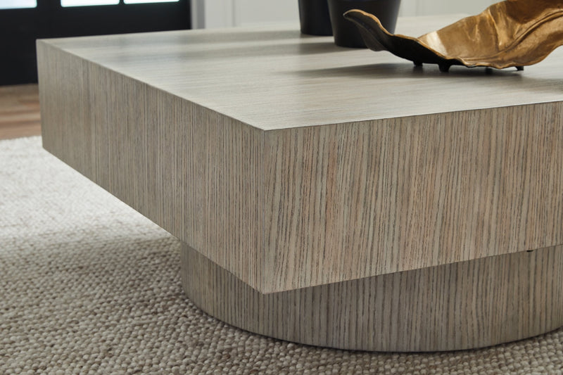 Jorielyn Coffee Table Ashley Furniture Cocktail Table  Fresh Start Furniture