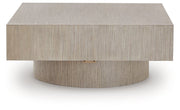 Jorielyn Coffee Table Ashley Furniture Cocktail Table  Fresh Start Furniture
