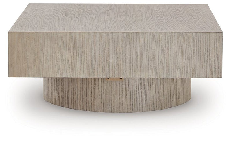 Jorielyn Coffee Table Ashley Furniture Cocktail Table  Fresh Start Furniture