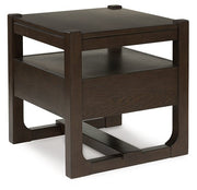 Breckington End Table -  Ashley Furniture End Table