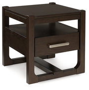 Breckington End Table -  Ashley Furniture End Table
