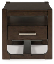 Breckington End Table -  Ashley Furniture End Table
