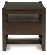 Breckington End Table -  Ashley Furniture End Table