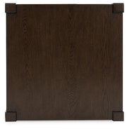 Breckington End Table -  Ashley Furniture End Table