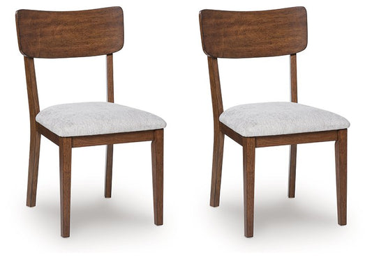 Tameride Dining Chair Ashley Furniture Dining Chair Default Title Fresh Start Furniture