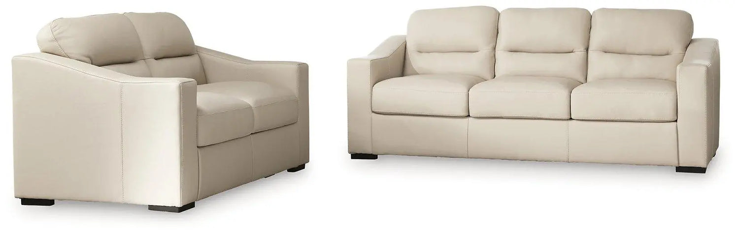 Treasure Trove Living Room Set -  Ashley Furniture Living Room Set  Fresh Start Furniture
