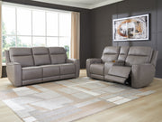 5Z-Comfort Living Room Set Ashley Furniture