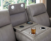 5Z-Comfort Living Room Set Ashley Furniture