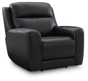 5Z-Comfort Power Recliner Ashley Furniture