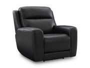 5Z-Comfort Power Recliner Ashley Furniture