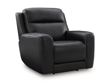 5Z-Comfort Power Recliner Ashley Furniture