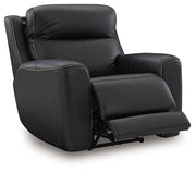 5Z-Comfort Power Recliner Ashley Furniture