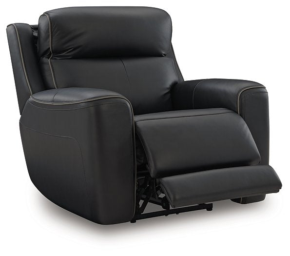 5Z-Comfort Power Recliner Ashley Furniture