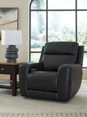 5Z-Comfort Power Recliner Ashley Furniture