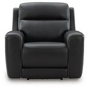 5Z-Comfort Power Recliner Ashley Furniture