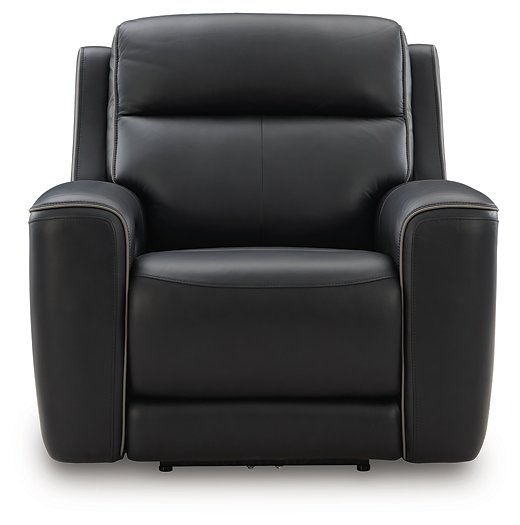 5Z-Comfort Power Recliner Ashley Furniture