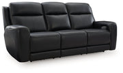 5Z-Relaxation Power Reclining Sofa Ashley Furniture