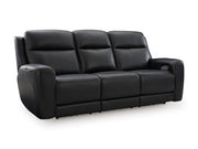 5Z-Relaxation Power Reclining Sofa Ashley Furniture