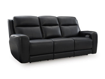 5Z-Relaxation Power Reclining Sofa Ashley Furniture