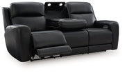 5Z-Relaxation Power Reclining Sofa Ashley Furniture