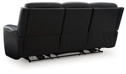5Z-Relaxation Power Reclining Sofa Ashley Furniture