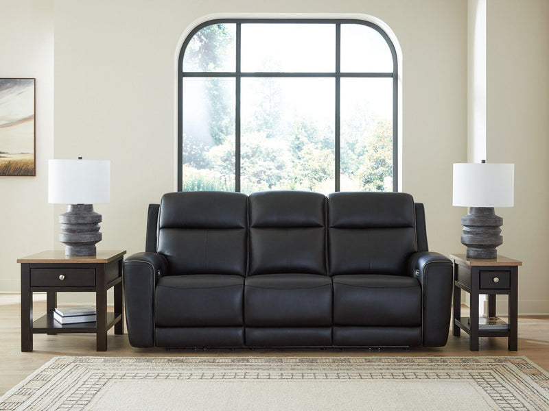 5Z-Relaxation Power Reclining Sofa Ashley Furniture