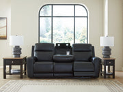 5Z-Relaxation Power Reclining Sofa Ashley Furniture