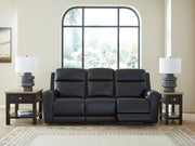 5Z-Relaxation Power Reclining Sofa Ashley Furniture