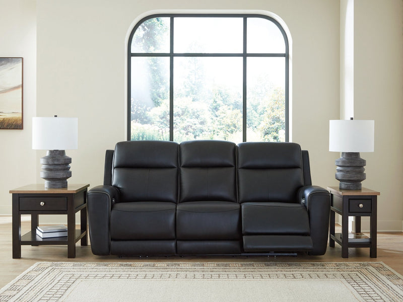 5Z-Relaxation Power Reclining Sofa Ashley Furniture