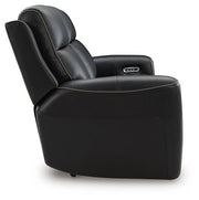 5Z-Relaxation Power Reclining Sofa Ashley Furniture