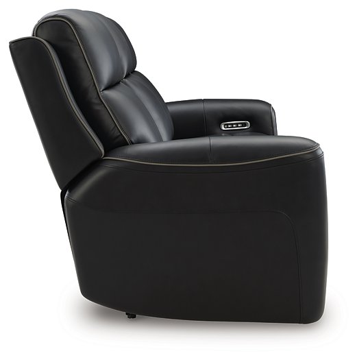 5Z-Relaxation Power Reclining Sofa Ashley Furniture