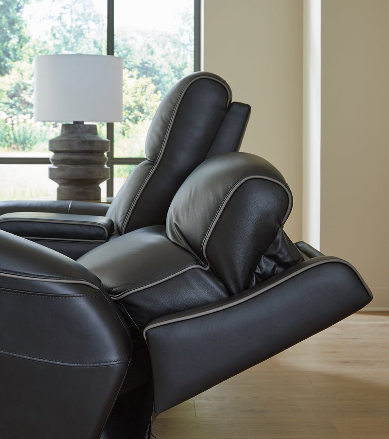 5Z-Relaxation Power Reclining Sofa Ashley Furniture