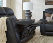 5Z-Relaxation Power Reclining Sofa Ashley Furniture