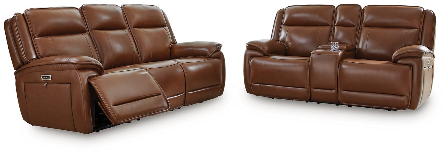 Healy Pier Living Room Set Ashley Furniture Living Room Set Default Title Fresh Start Furniture