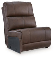 Bleckley Power Reclining Sectional -  Ashley Furniture Sectional