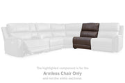 Bleckley Power Reclining Sectional -  Ashley Furniture Sectional