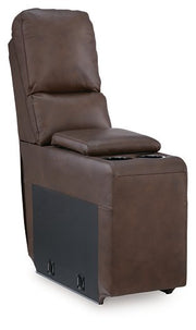 Bleckley Power Reclining Sectional -  Ashley Furniture Sectional