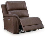 Bleckley Power Reclining Sectional -  Ashley Furniture Sectional