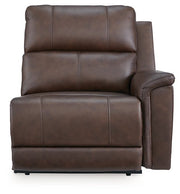 Bleckley Power Reclining Sectional -  Ashley Furniture Sectional