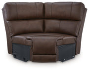 Bleckley Power Reclining Sectional -  Ashley Furniture Sectional