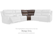 Bleckley Power Reclining Sectional -  Ashley Furniture Sectional