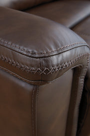 Bleckley Power Reclining Sectional -  Ashley Furniture Sectional