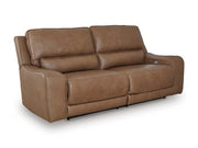 DeepWakes Power Reclining Sofa -  Ashley Furniture Sofa  Fresh Start Furniture