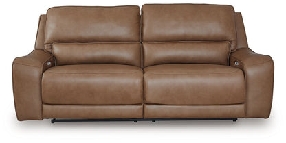 DeepWakes Living Room Set