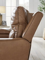 DeepWakes Power Reclining Sofa -  Ashley Furniture Sofa  Fresh Start Furniture